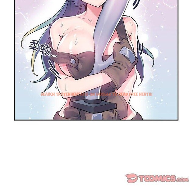 查看漫画虛擬仙境 - 第6話 - sayhentaiz.net中的3218993图片