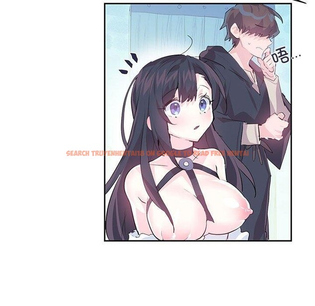 查看漫画虛擬仙境 - 第6話 - sayhentaiz.net中的3219002图片