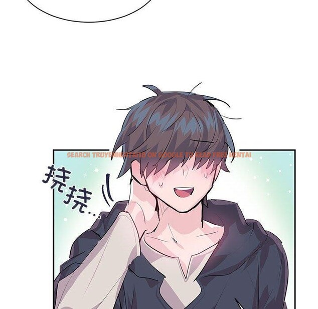 查看漫画虛擬仙境 - 第6話 - sayhentaiz.net中的3219014图片