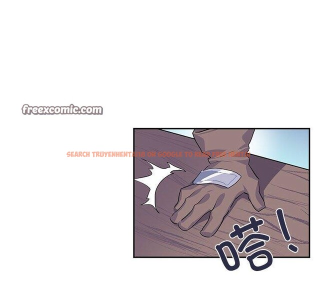 查看漫画虛擬仙境 - 第6話 - sayhentaiz.net中的3219019图片