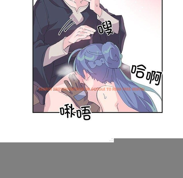 查看漫画虛擬仙境 - 第7話 - sayhentaiz.net中的3239555图片