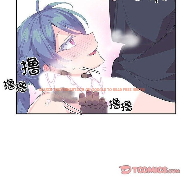 查看漫画虛擬仙境 - 第7話 - sayhentaiz.net中的3239561图片