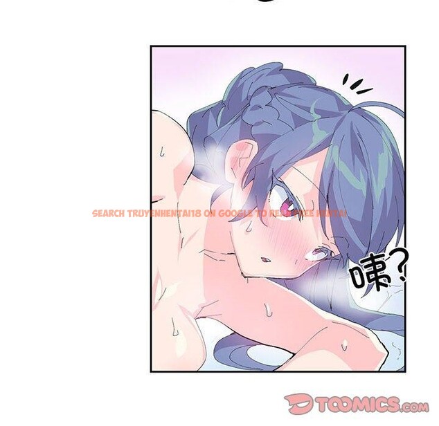 查看漫画虛擬仙境 - 第7話 - sayhentaiz.net中的3239589图片