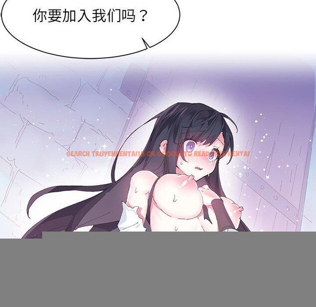 查看漫画虛擬仙境 - 第7話 - sayhentaiz.net中的3239593图片