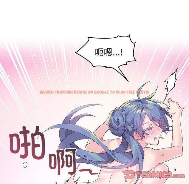 查看漫画虛擬仙境 - 第8話 - sayhentaiz.net中的3258824图片
