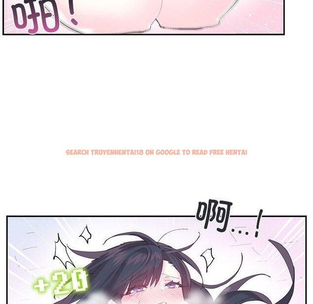 查看漫画虛擬仙境 - 第8話 - sayhentaiz.net中的3258871图片
