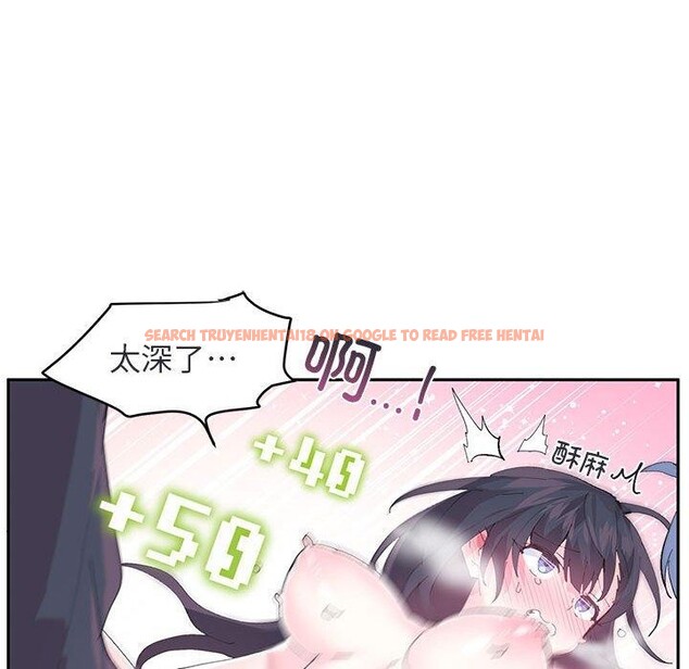 查看漫画虛擬仙境 - 第8話 - sayhentaiz.net中的3258881图片