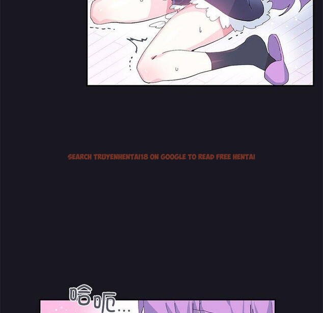 查看漫画虛擬仙境 - 第9話 - sayhentaiz.net中的3280920图片