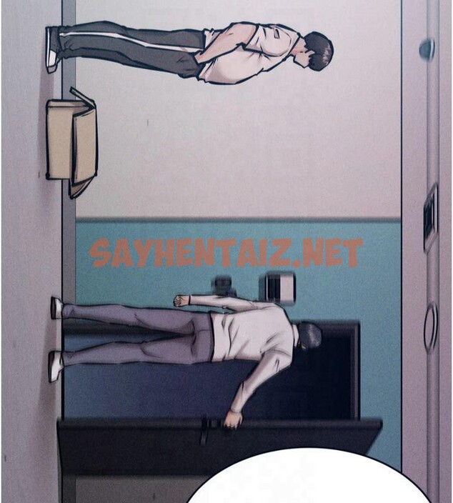 查看漫画選手村:母豬調教 - 第13話-還是要去廁所操妳? - sayhentaiz.net中的2993030图片