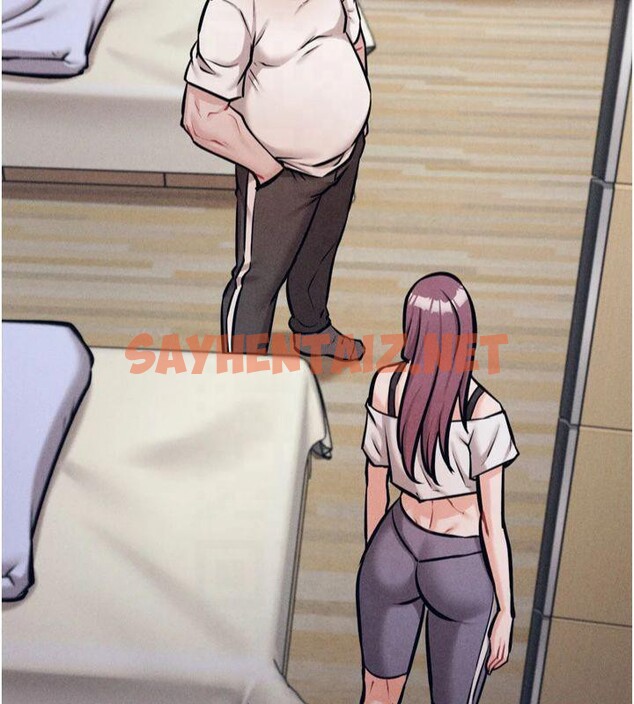 查看漫画選手村:母豬調教 - 第13話-還是要去廁所操妳? - sayhentaiz.net中的2993102图片