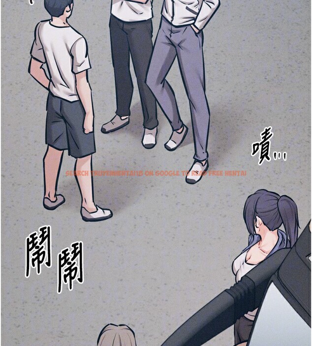 查看漫画選手村:母豬調教 - 第21話-明明是妳想要了 - tymanga.com中的3203102图片