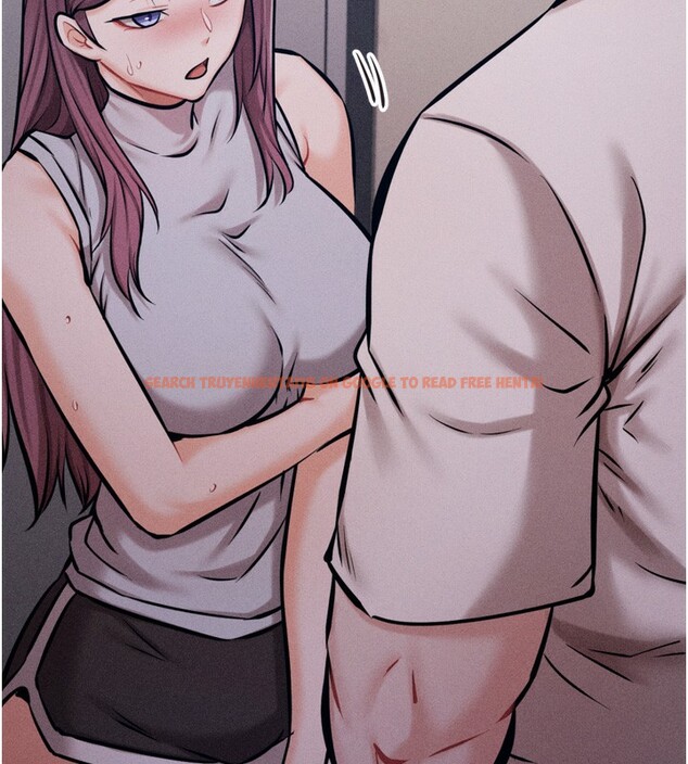 查看漫画選手村:母豬調教 - 第21話-明明是妳想要了 - tymanga.com中的3203268图片