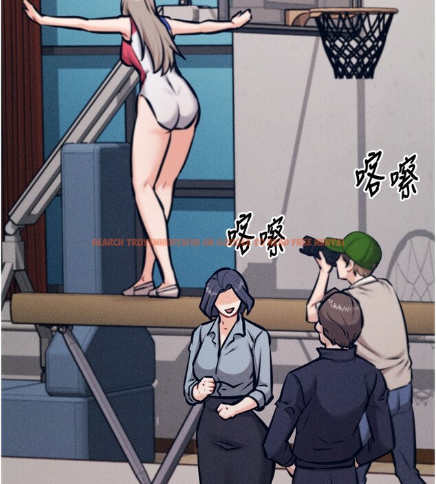 查看漫画選手村:母豬調教 - 第24話-復仇計畫的突破口 - sayhentaiz.net中的3272342图片