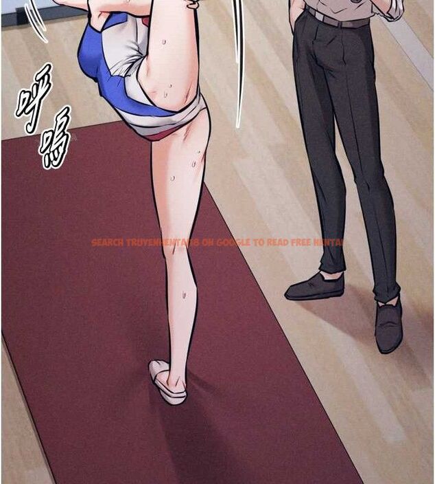 查看漫画選手村:母豬調教 - 第25話-眼中只有主人的肉棒…! - sayhentaiz.net中的3293036图片