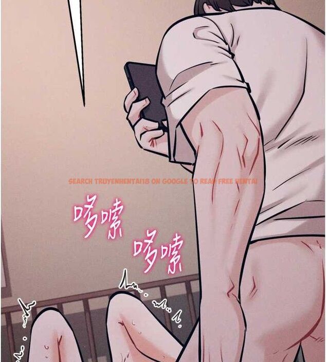 查看漫画選手村:母豬調教 - 第27話-妳男友知道妳這樣做嗎? - sayhentaiz.net中的3341947图片