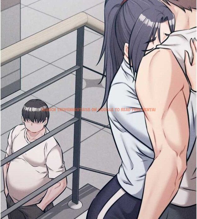 查看漫画選手村:母豬調教 - 第27話-妳男友知道妳這樣做嗎? - sayhentaiz.net中的3342085图片