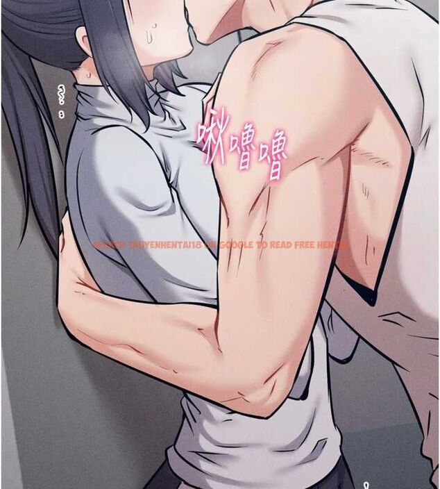 查看漫画選手村:母豬調教 - 第27話-妳男友知道妳這樣做嗎? - sayhentaiz.net中的3342115图片
