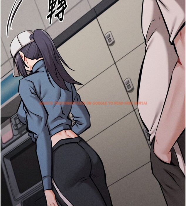 查看漫画選手村:母豬調教 - 第28話-踏碎自尊心的慾望 - sayhentaiz.net中的3367160图片