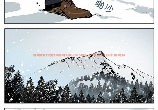 查看漫画雪人 - 第1話 - sayhentaiz.net中的3343995图片