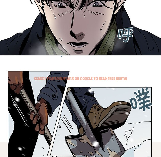 查看漫画雪人 - 第1話 - sayhentaiz.net中的3343998图片