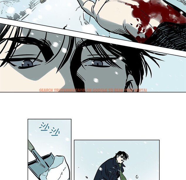 查看漫画雪人 - 第1話 - sayhentaiz.net中的3344006图片