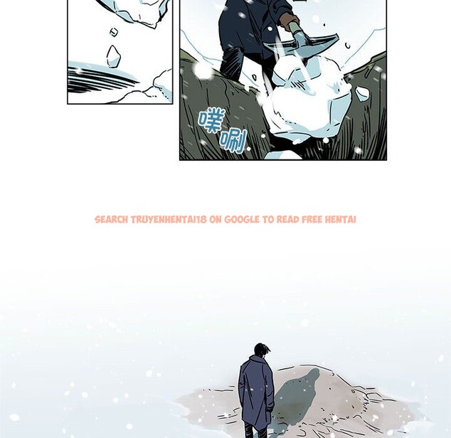 查看漫画雪人 - 第1話 - sayhentaiz.net中的3344007图片