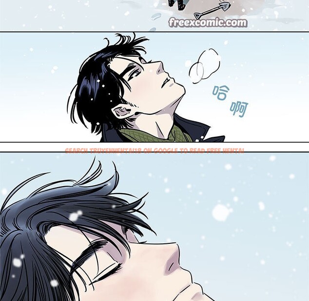 查看漫画雪人 - 第1話 - sayhentaiz.net中的3344008图片