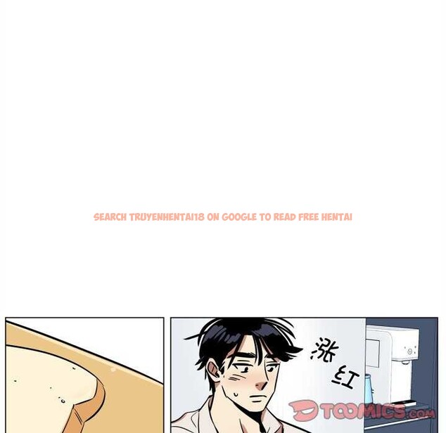 查看漫画雪人 - 第12話 - tymanga.com中的3559499图片