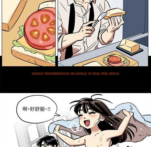 查看漫画雪人 - 第12話 - tymanga.com中的3559500图片