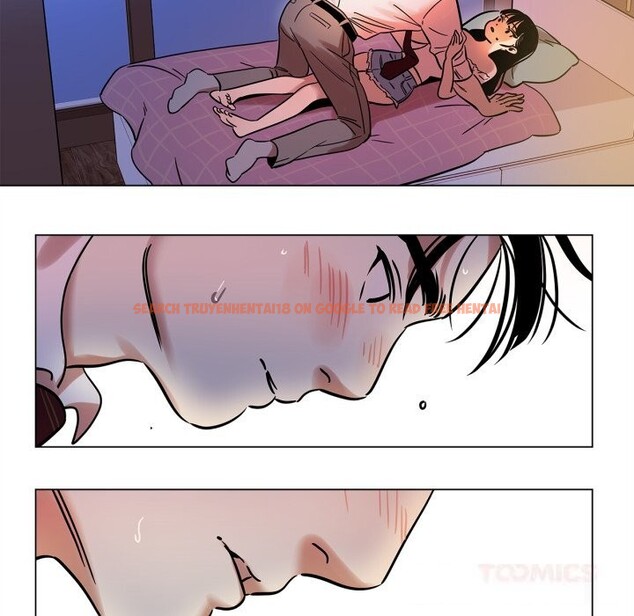 查看漫画雪人 - 第14話 - tymanga.com中的3613394图片