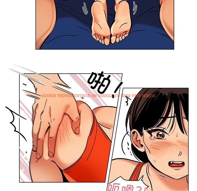 查看漫画雪人 - 第17話 - sayhentaiz.net中的3701128图片