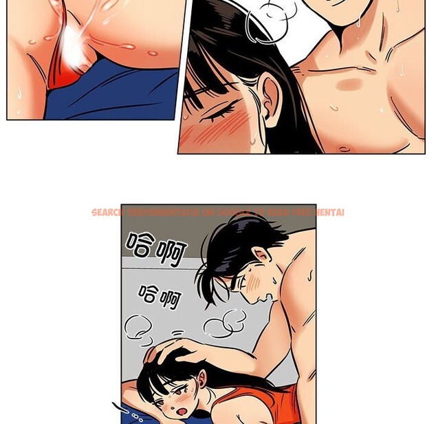 查看漫画雪人 - 第17話 - sayhentaiz.net中的3701145图片