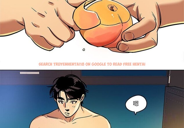 查看漫画雪人 - 第18話 - sayhentaiz.net中的3725731图片