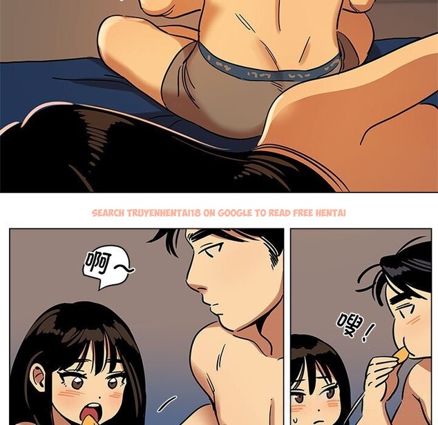 查看漫画雪人 - 第18話 - sayhentaiz.net中的3725734图片