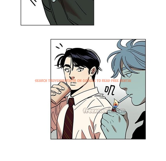 查看漫画雪人 - 第18話 - sayhentaiz.net中的3725759图片