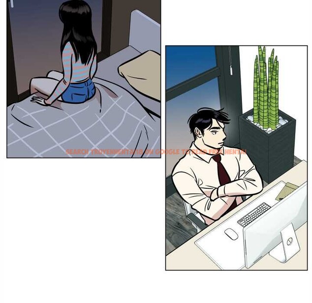 查看漫画雪人 - 第24話 - tymanga.com中的3868265图片