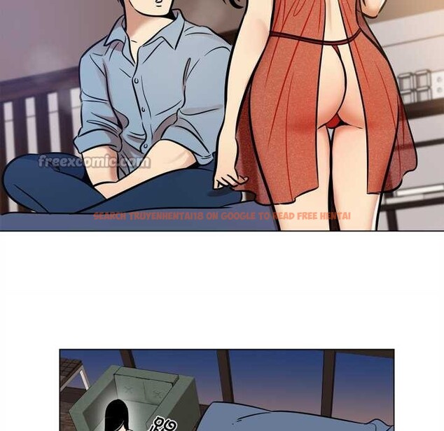 查看漫画雪人 - 第24話 - tymanga.com中的3868304图片