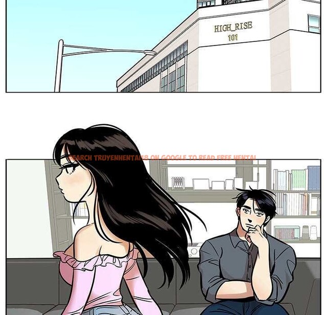 查看漫画雪人 - 第25話 - tymanga.com中的3892649图片