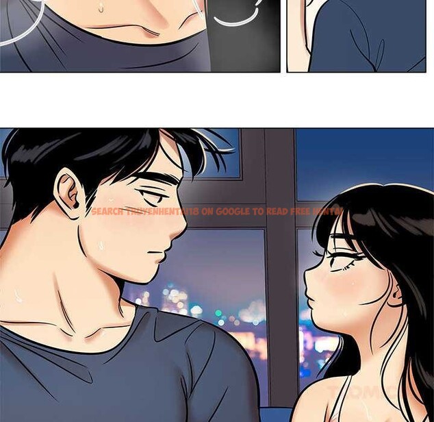 查看漫画雪人 - 第26話 - tymanga.com中的3916401图片