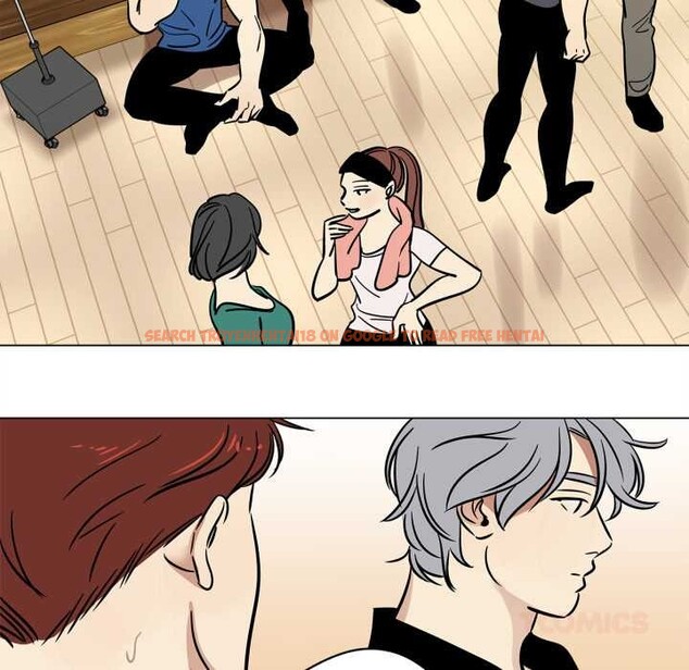 查看漫画雪人 - 第28話 - tymanga.com中的3963562图片