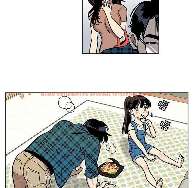 查看漫画雪人 - 第3話 - sayhentaiz.net中的3344134图片