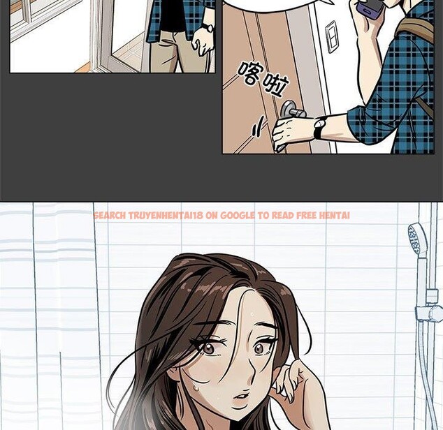 查看漫画雪人 - 第3話 - sayhentaiz.net中的3344157图片