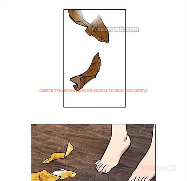 查看漫画雪人 - 第30話 - tymanga.com中的4012500图片