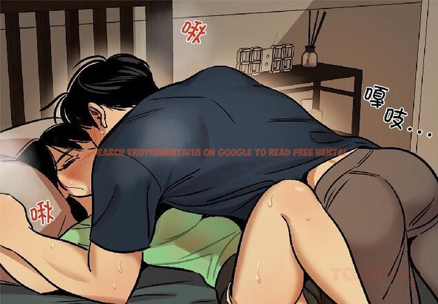 查看漫画雪人 - 第32話 - tymanga.com中的4058788图片