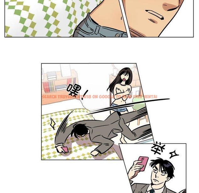 查看漫画雪人 - 第6話 - sayhentaiz.net中的3417058图片
