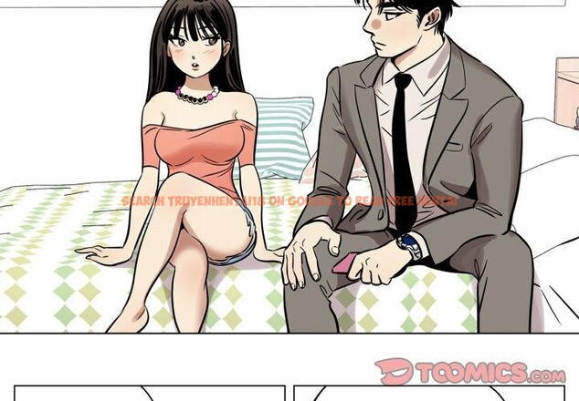 查看漫画雪人 - 第7話 - sayhentaiz.net中的3439729图片