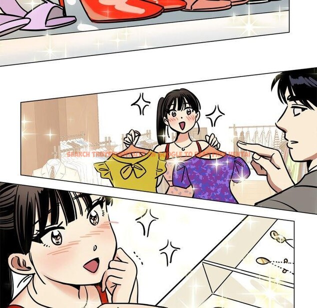 查看漫画雪人 - 第7話 - sayhentaiz.net中的3439744图片
