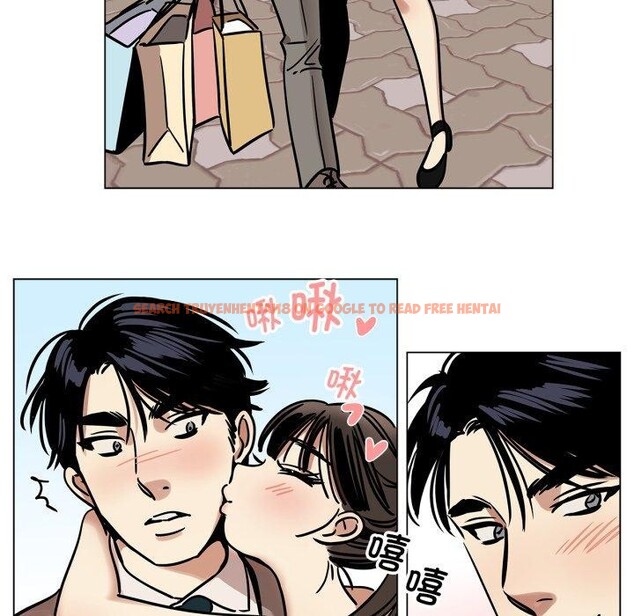 查看漫画雪人 - 第7話 - sayhentaiz.net中的3439746图片
