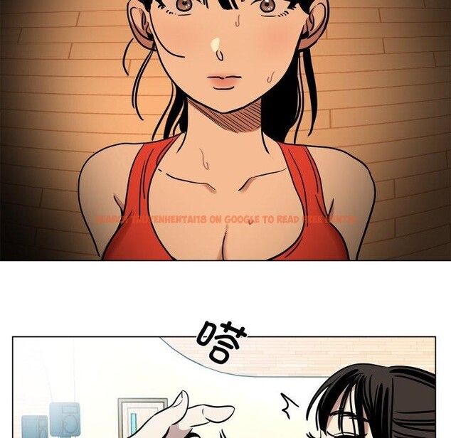 查看漫画雪人 - 第8話 - tymanga.com中的3461377图片