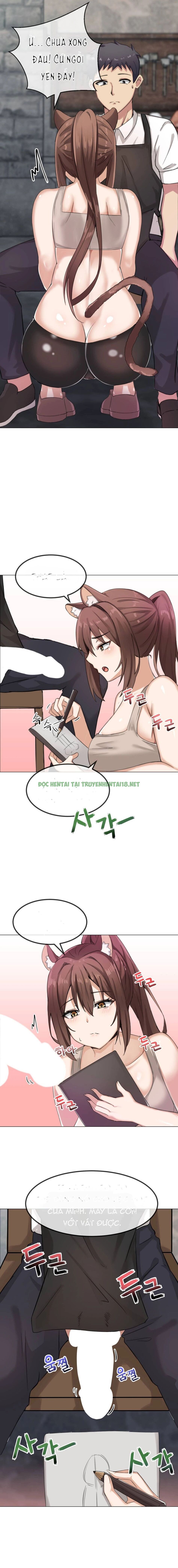 Xem ảnh truyen xuong do choi di gioi chuong 1 13 trong truyện hentai Xưởng Đồ Chơi Dị Giới - Chap 1 - truyenhentai18.pro